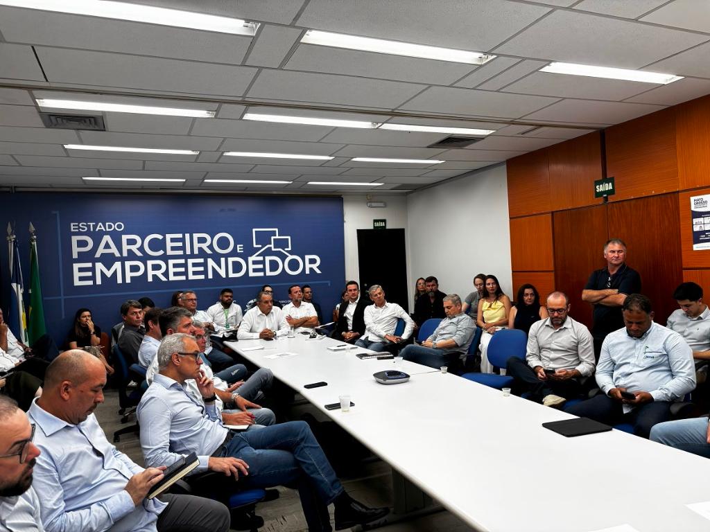Mato Grosso mira mercado chinês e busca consolidar gergelim como nova potência do agronegócio